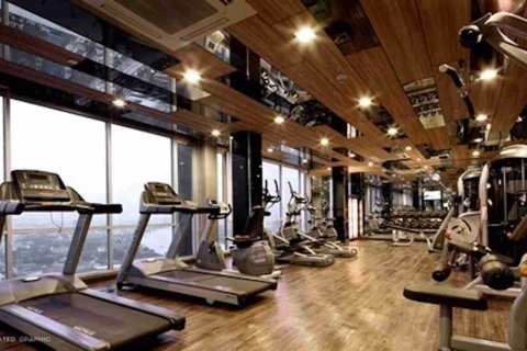 Condo in Bangkok, Thailand, 2 bedrooms  № 183542 - photo 6