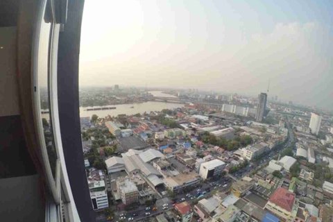 Condo in Bangkok, Thailand, 2 bedrooms  № 183542 - photo 5