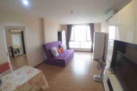 Condo in Bangkok, Thailand, 2 bedrooms  № 183542 - photo 4