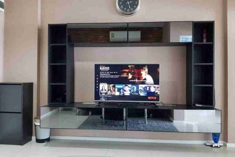 Condo in Bangkok, Thailand, 1 bedroom  № 183541 - photo 5