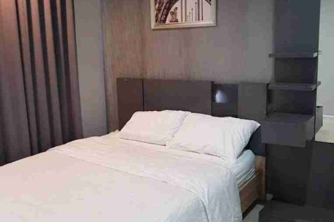 Condo in Bangkok, Thailand, 1 bedroom № 183541