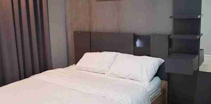 Condo in Bangkok, Thailand, 1 bedroom  № 183541