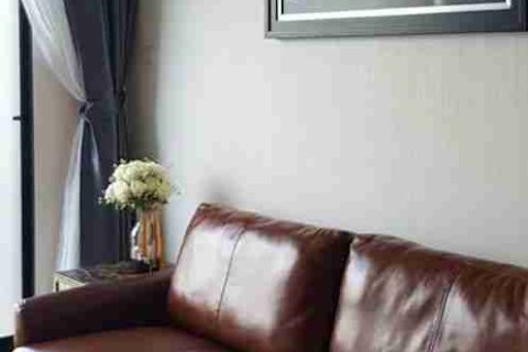 Condo in Thonburi, Bangkok, Thailand, 2 bedrooms  № 183539 - photo 6