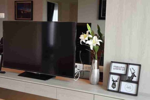 Condo in Thonburi, Bangkok, Thailand, 2 bedrooms  № 183539 - photo 11
