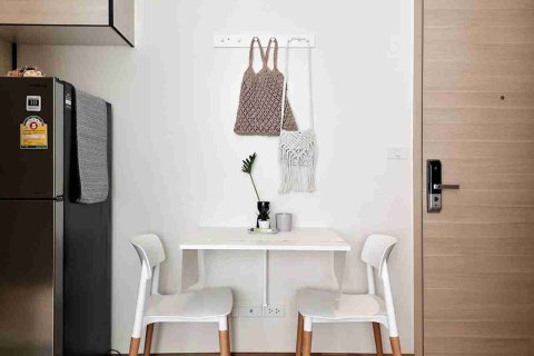 Condo in Bangkok, Thailand, 1 bedroom № 183538 - photo 10
