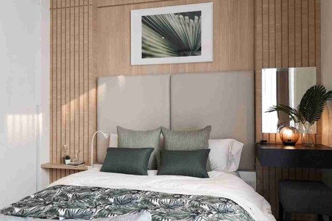 Condo in Bangkok, Thailand, 1 bedroom № 183538 - photo 12