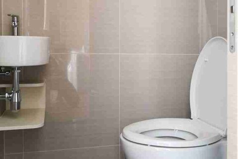 Condo in Bangkok, Thailand, 1 bedroom № 183538 - photo 14