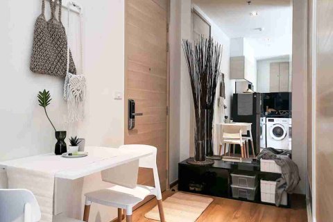 Condo in Bangkok, Thailand, 1 bedroom № 183538 - photo 13
