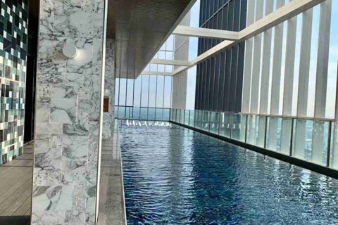 Condo in Bangkok, Thailand, 1 bedroom № 183538 - photo 3