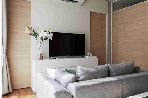 Condo in Bangkok, Thailand, 1 bedroom  № 183538