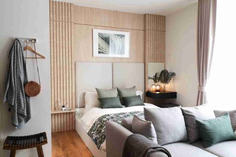 Condo in Bangkok, Thailand, 1 bedroom № 183538 - photo 15