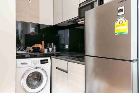Condo in Bangkok, Thailand, 1 bedroom № 183538 - photo 11