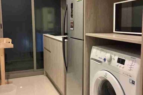Condo in Bangkok, Thailand, 1 bedroom № 183543 - photo 6