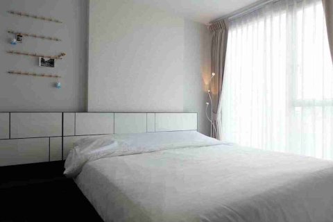 Condo in Bangkok, Thailand, 1 bedroom  № 183543