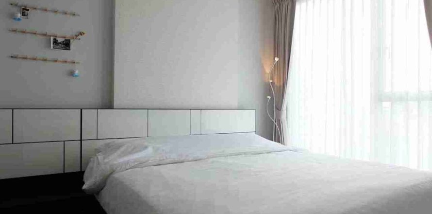 Condo in Bangkok, Thailand, 1 bedroom № 183543