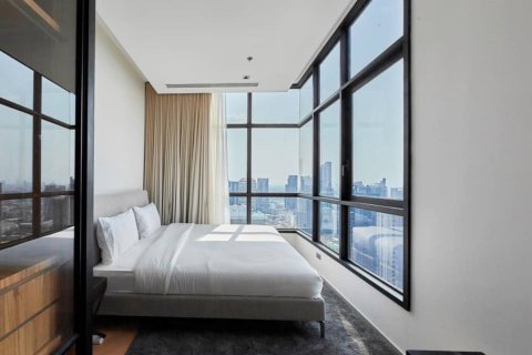 Condo in Bangkok, Thailand, 3 bedrooms  № 180676 - photo 9
