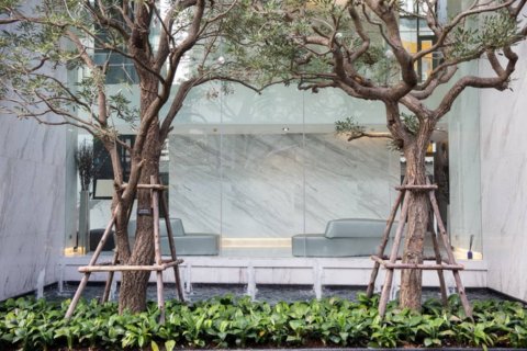 Condo in Bangkok, Thailand, 3 bedrooms  № 180676 - photo 16