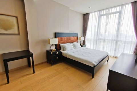 Condo in Bangkok, Thailand, 2 bedrooms  № 180677 - photo 15