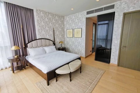 Condo in Bangkok, Thailand, 2 bedrooms  № 180677 - photo 11
