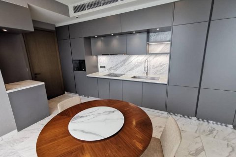Condo in Bangkok, Thailand, 2 bedrooms  № 180677 - photo 6