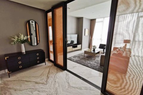 Condo in Bangkok, Thailand, 2 bedrooms  № 180677 - photo 4