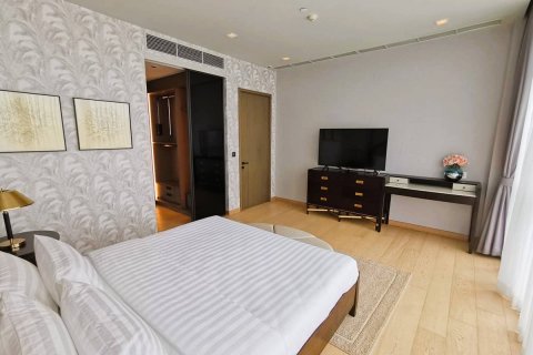 Condo in Bangkok, Thailand, 2 bedrooms  № 180677 - photo 10