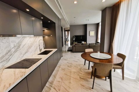 Condo in Bangkok, Thailand, 2 bedrooms  № 180677 - photo 5
