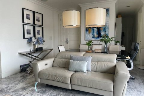 Condo in Bangkok, Thailand, 3 bedrooms  № 180674 - photo 3