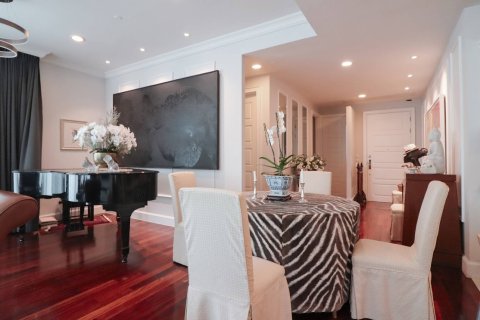 Condo in Bangkok, Thailand, 3 bedrooms  № 180675 - photo 7