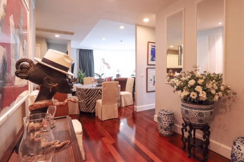 Condo in Bangkok, Thailand, 3 bedrooms  № 180675 - photo 6