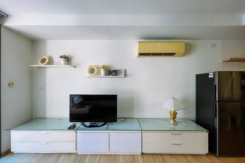 Condo à Cha-am, Thaïlande, 2 chambres  № 140459 - photo 15