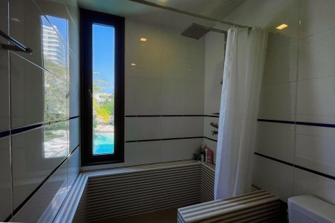 Condo à Cha-am, Thaïlande, 2 chambres  № 140459 - photo 8