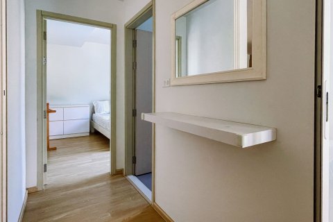 Condo à Cha-am, Thaïlande, 2 chambres  № 140459 - photo 6