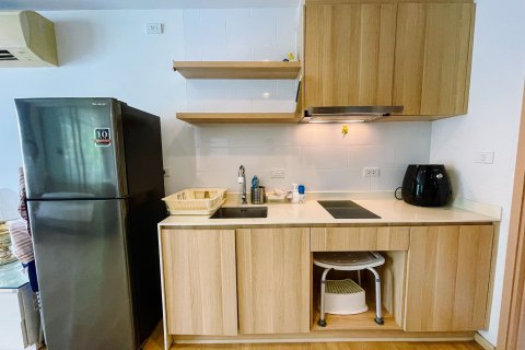 Condo à Cha-am, Thaïlande, 2 chambres  № 140459 - photo 23