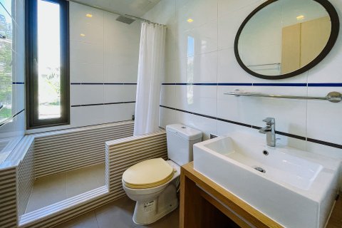 Condo à Cha-am, Thaïlande, 2 chambres  № 140459 - photo 7