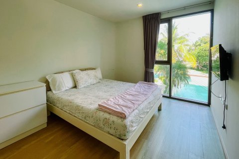 Condo à Cha-am, Thaïlande, 2 chambres  № 140459 - photo 9