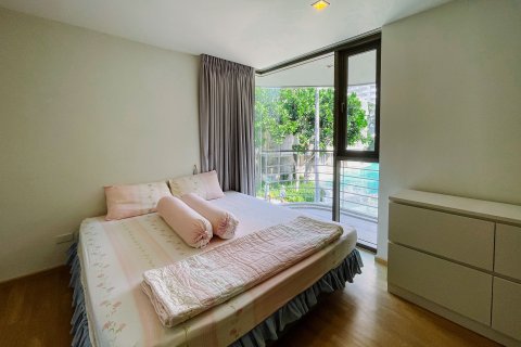 Condo à Cha-am, Thaïlande, 2 chambres  № 140459 - photo 4