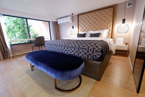 Duplex à Huai Khwang, Bangkok, Thaïlande 2 chambres № 140461 - photo 9