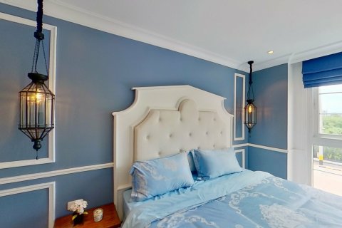 Кондоминиум с 2 спальнями в Паттайе, Таиланд № 140458 - фото 2