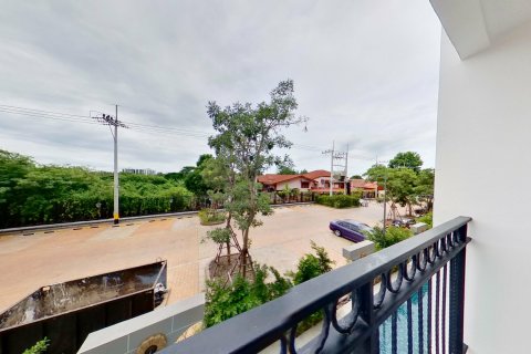 Кондоминиум с 2 спальнями в Паттайе, Таиланд № 140458 - фото 11