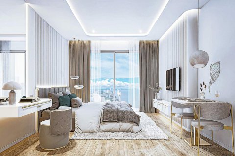 Hors-plan Seaspire Jomtien à Pattaya, Thaïlande № 164867 - photo 4