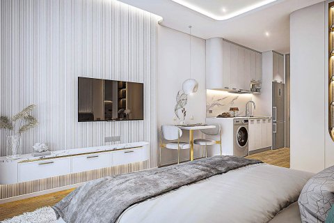 Hors-plan Seaspire Jomtien à Pattaya, Thaïlande № 164867 - photo 5