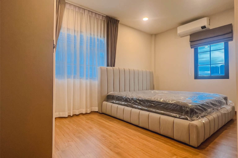 บ้านในกรุงเทพฯ, ประเทศไทย 4 ห้องนอน № 209294 - รูปถ่าย 2
