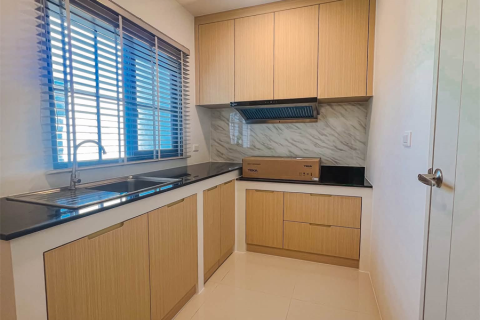 บ้านในกรุงเทพฯ, ประเทศไทย 4 ห้องนอน № 209294 - รูปถ่าย 10