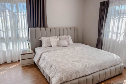 บ้านในกรุงเทพฯ, ประเทศไทย 4 ห้องนอน № 209294 - รูปถ่าย 7