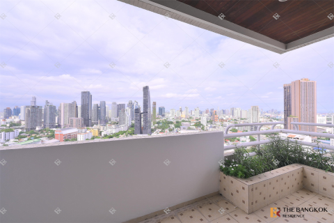 Condominio de 3 dormitorios en Bangkok, Tailandia № 209287 - foto 2