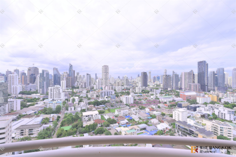 Condominio de 3 dormitorios en Bangkok, Tailandia № 209287 - foto 7