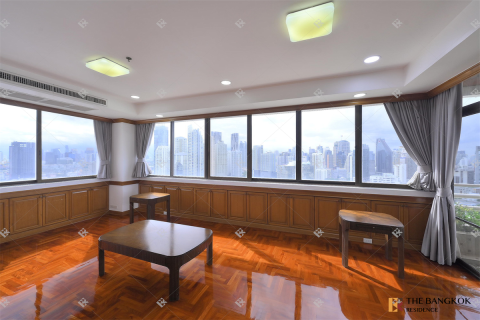 Condominio de 3 dormitorios en Bangkok, Tailandia № 209287 - foto 5