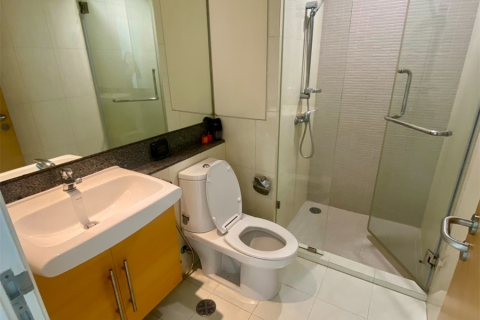 คอนโดมิเนียมในกรุงเทพฯ, ประเทศไทย, 3 ห้องนอน № 209290 - รูปถ่าย 4