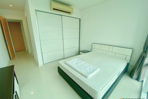 คอนโดมิเนียมในกรุงเทพฯ, ประเทศไทย, 3 ห้องนอน № 209290 - รูปถ่าย 7